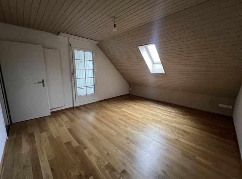 3.5 apartment near Airport (5)