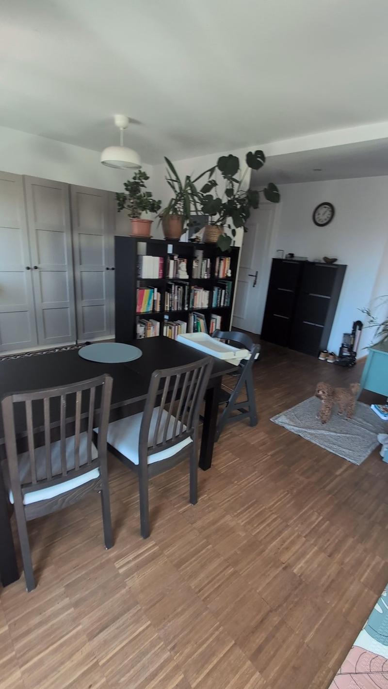 3.5 - Zimmer Wohnung am Klusplatz (4)