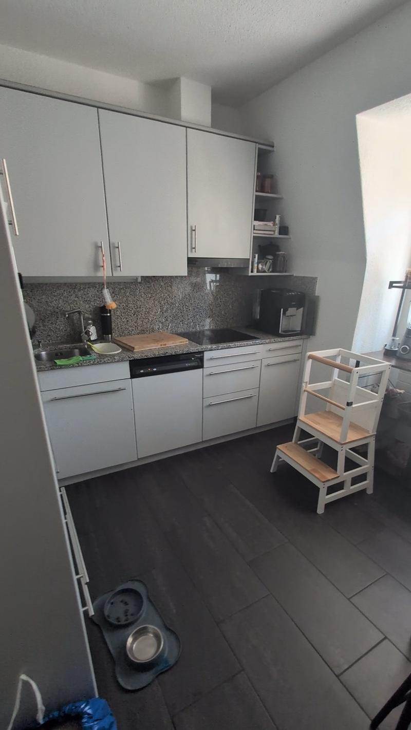 3.5 - Zimmer Wohnung am Klusplatz (10)