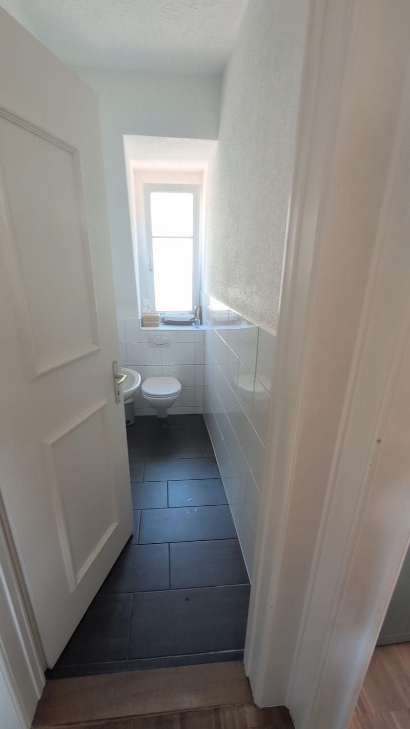 3.5 - Zimmer Wohnung am Klusplatz (6)