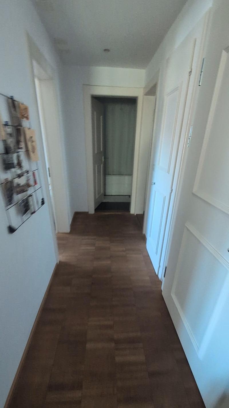 3.5 - Zimmer Wohnung am Klusplatz (7)