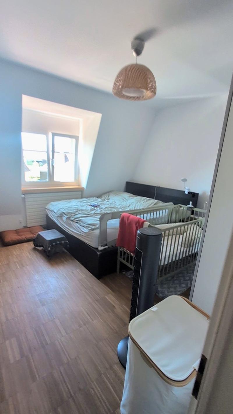 3.5 - Zimmer Wohnung am Klusplatz (9)