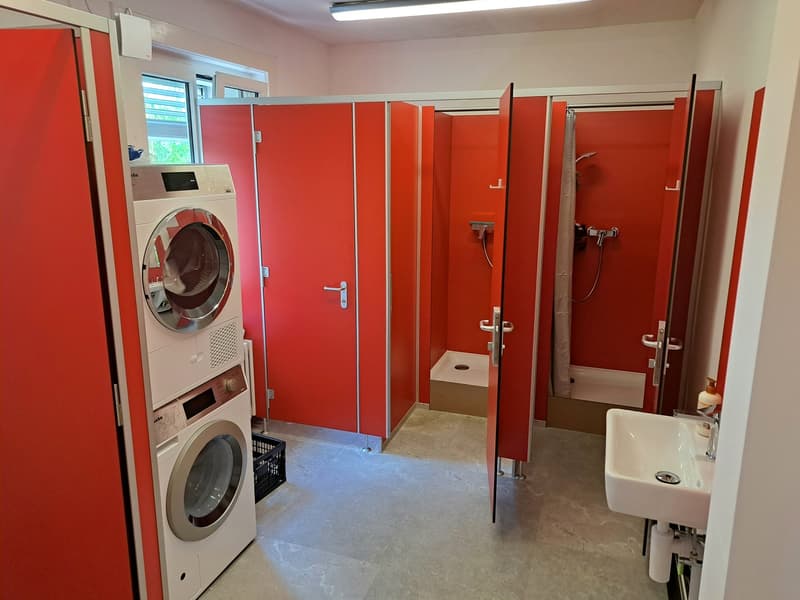 2 freie Zimmer in sympathischer 11-Personen-WG (6)