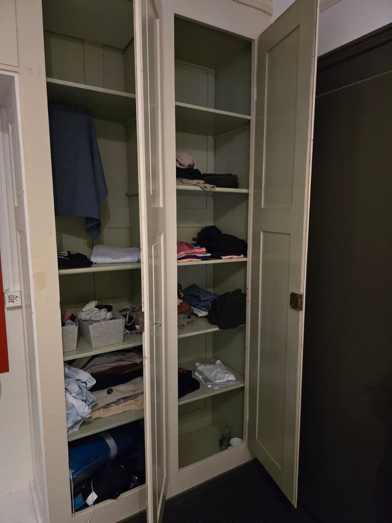 2 freie Zimmer in sympathischer 11-Personen-WG (2)