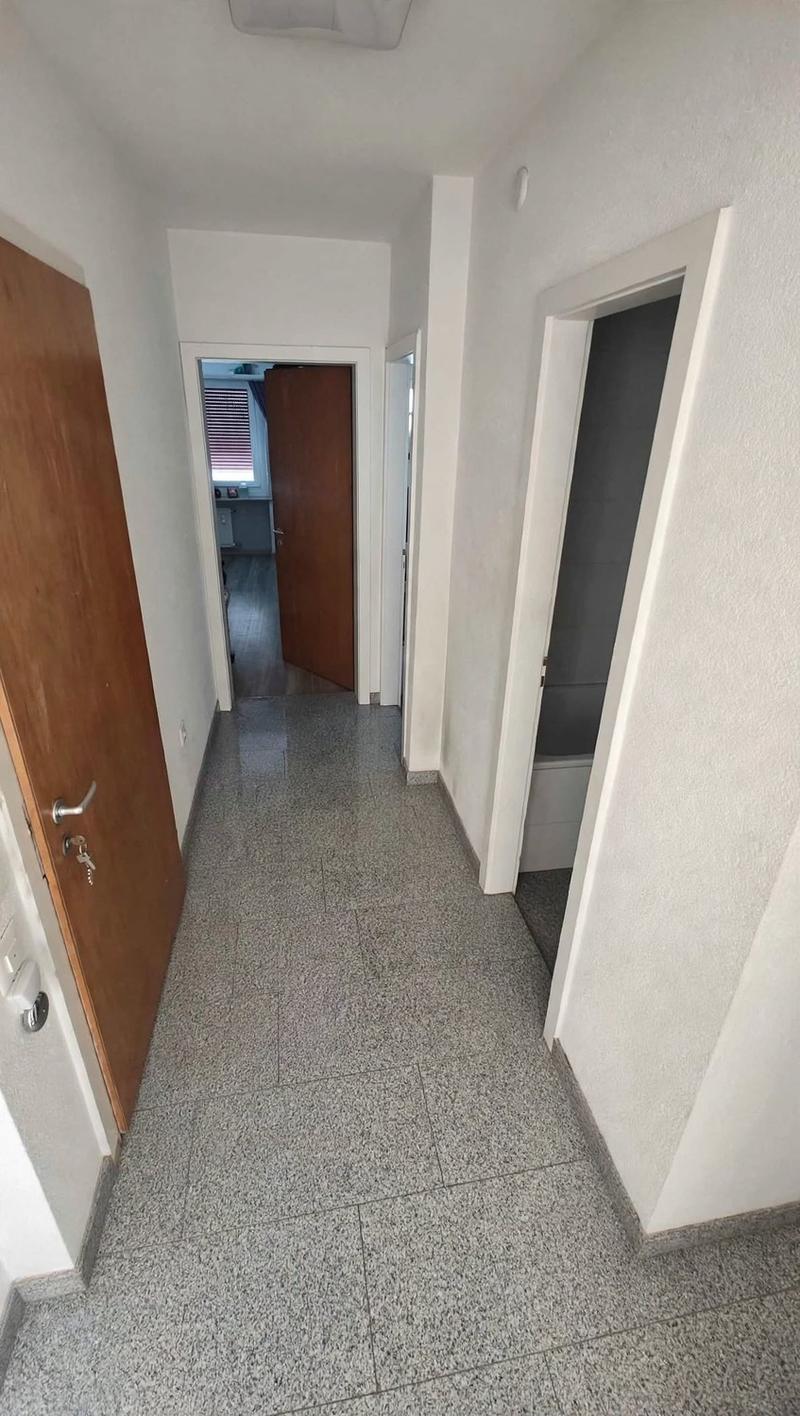 Bright 3-room apartment  near Basel SBB (6)