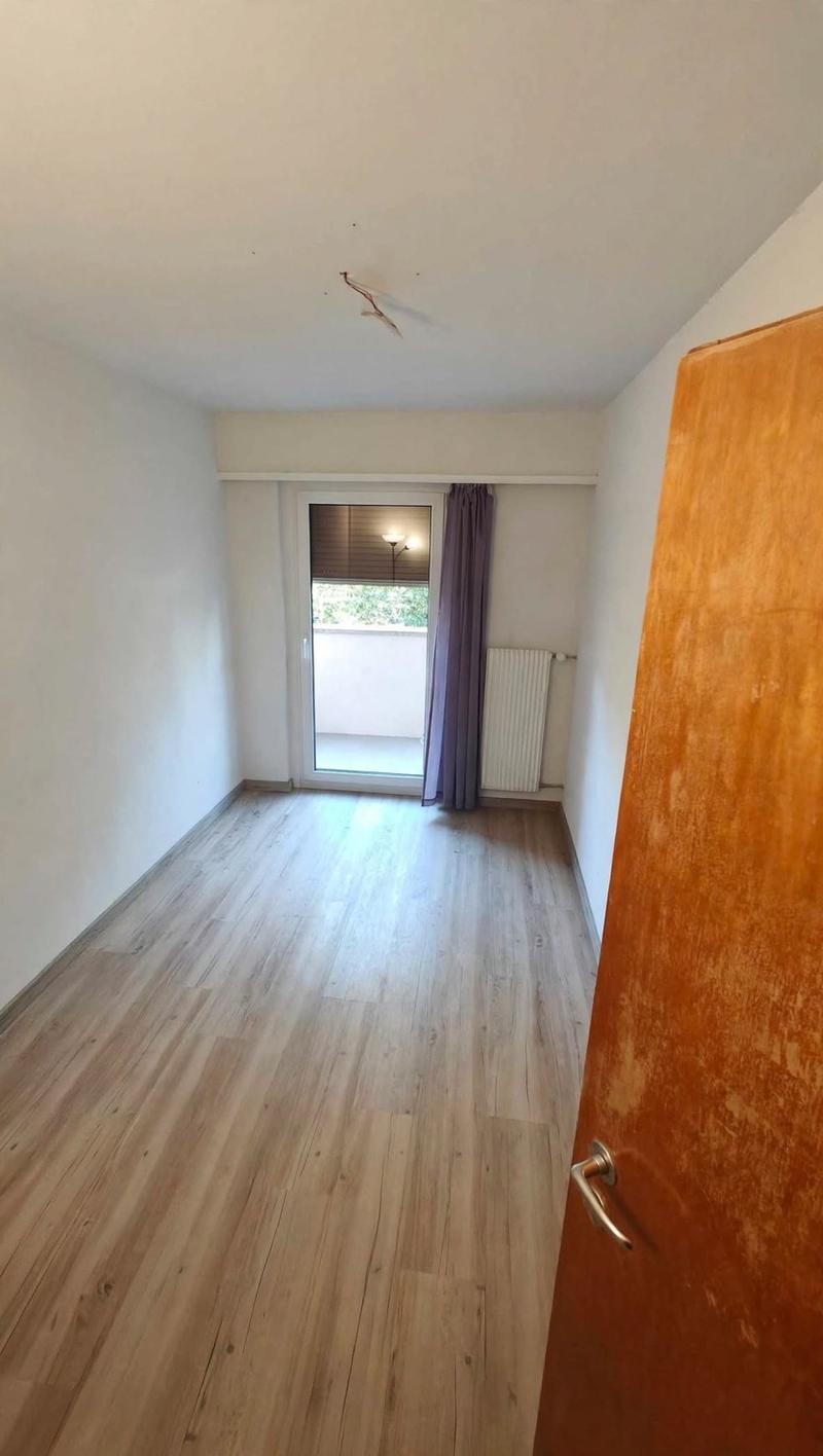 Bright 3-room apartment  near Basel SBB (3)