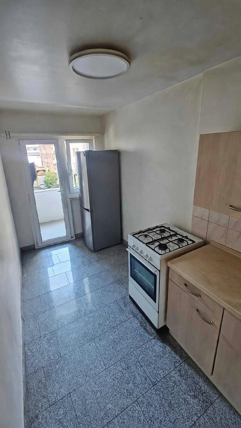 Bright 3-room apartment  near Basel SBB (4)