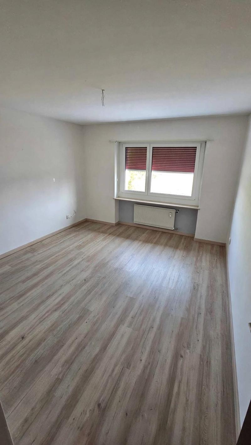 Bright 3-room apartment  near Basel SBB (2)