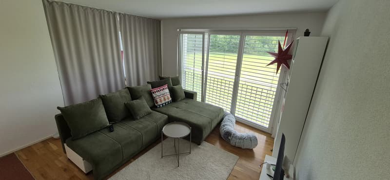 Tausche meine 2.5-Zimmer-Wohnung in Wallisellen (2)