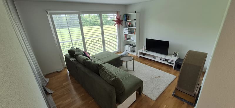 Tausche meine 2.5-Zimmer-Wohnung in Wallisellen (3)