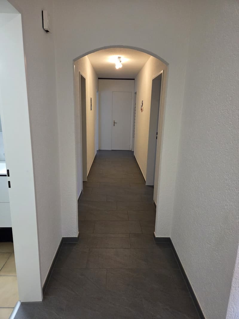 4.5-Zimmer Attikawohnung in Bülach - mit grosser Terasse & Wintergarten (6)