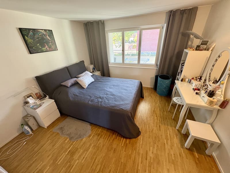 WG-Zimmer Wohnung fast für dich (6)