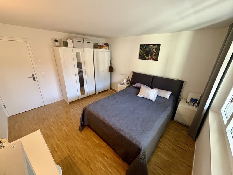 WG-Zimmer Wohnung fast für dich (7)