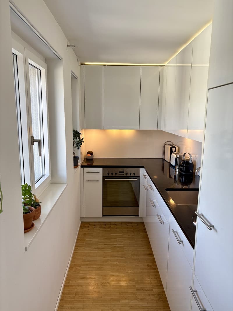 WG-Zimmer Wohnung fast für dich (4)
