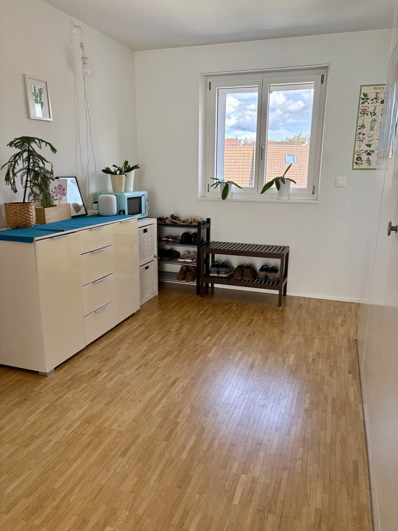 WG-Zimmer Wohnung fast für dich (3)