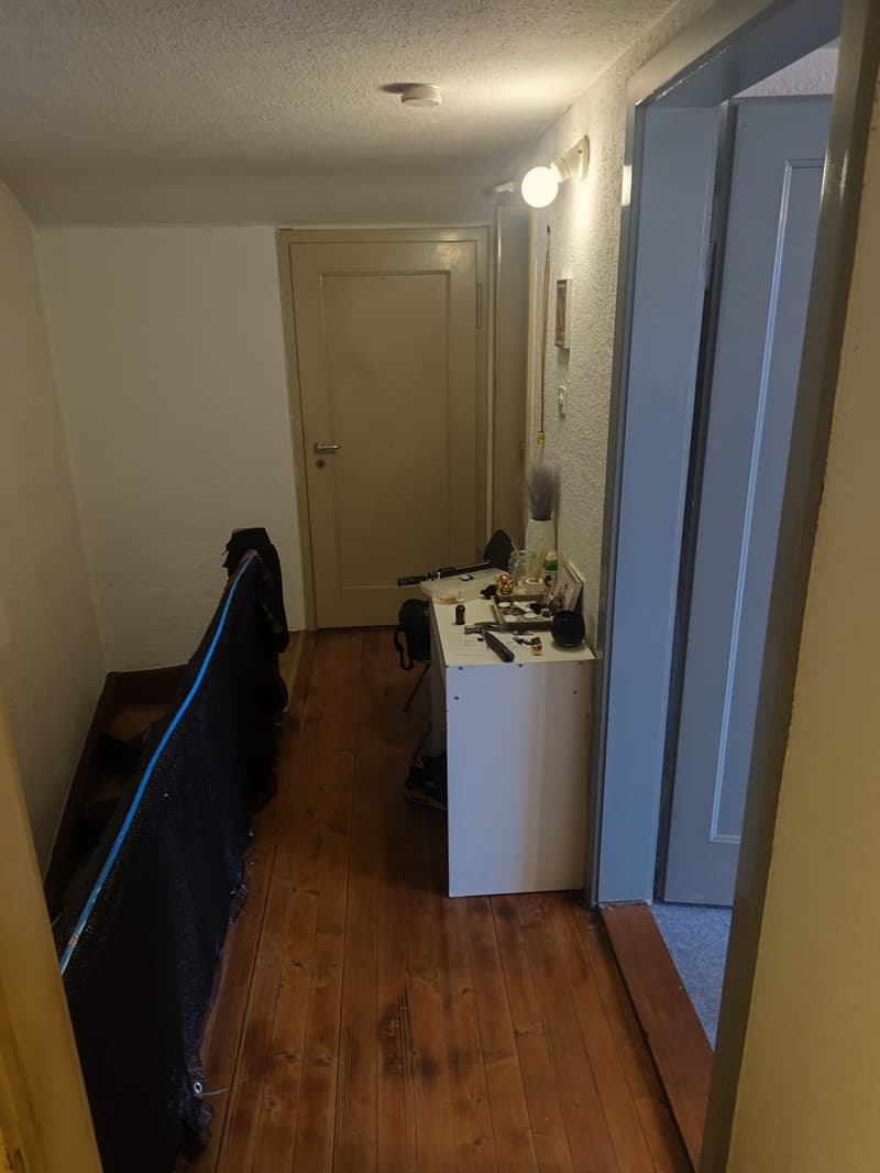 Top floor for rent  2 rooms with own bathroom (6)