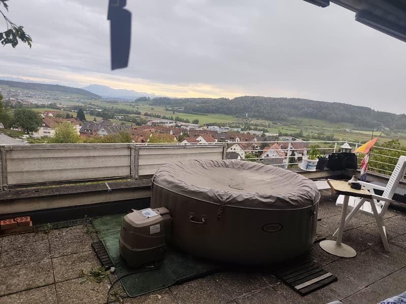 Top floor for rent  2 rooms with own bathroom (2)
