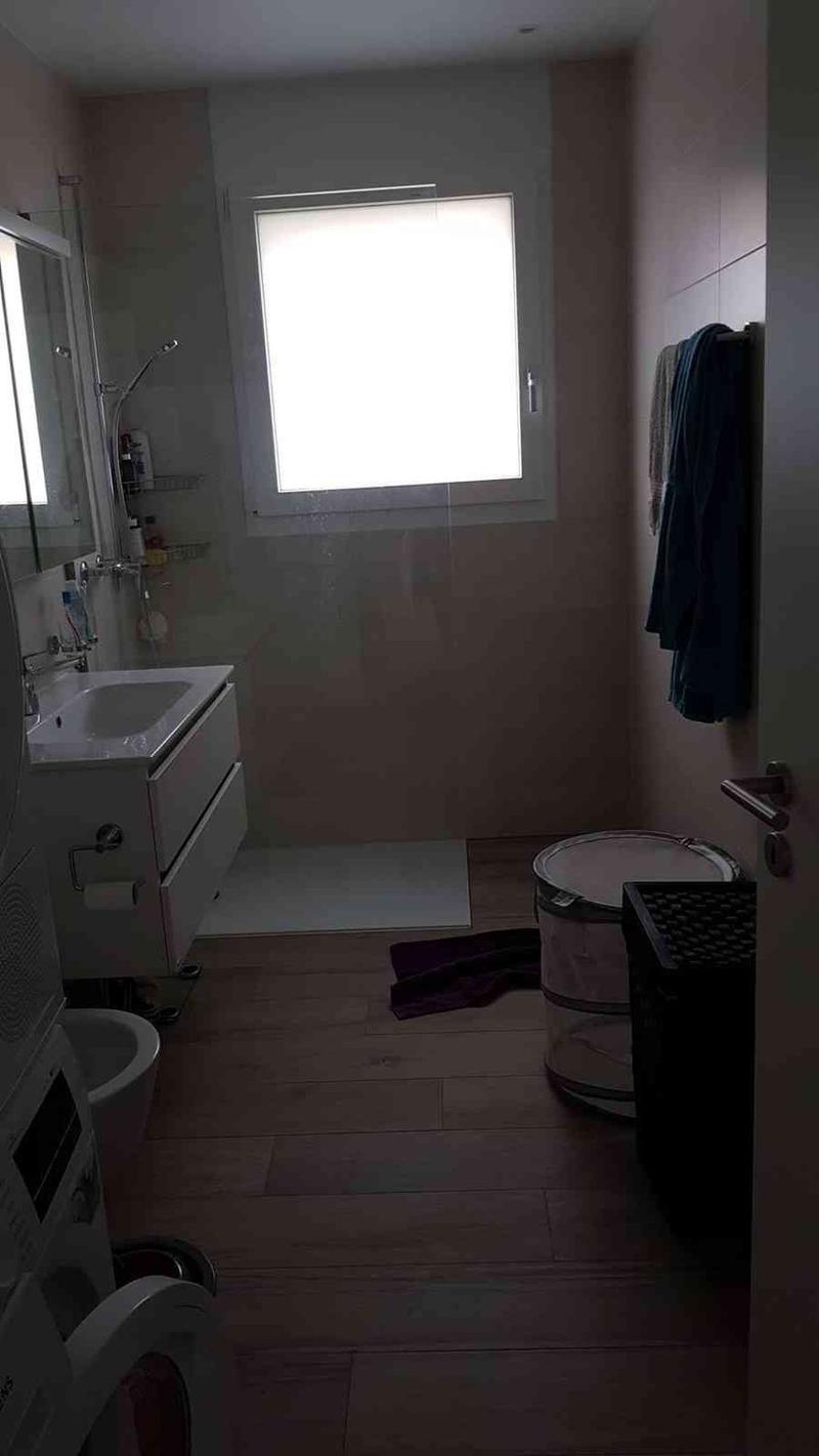 2.5 Pièces, 60 m², Rez-de-chaussée (3)