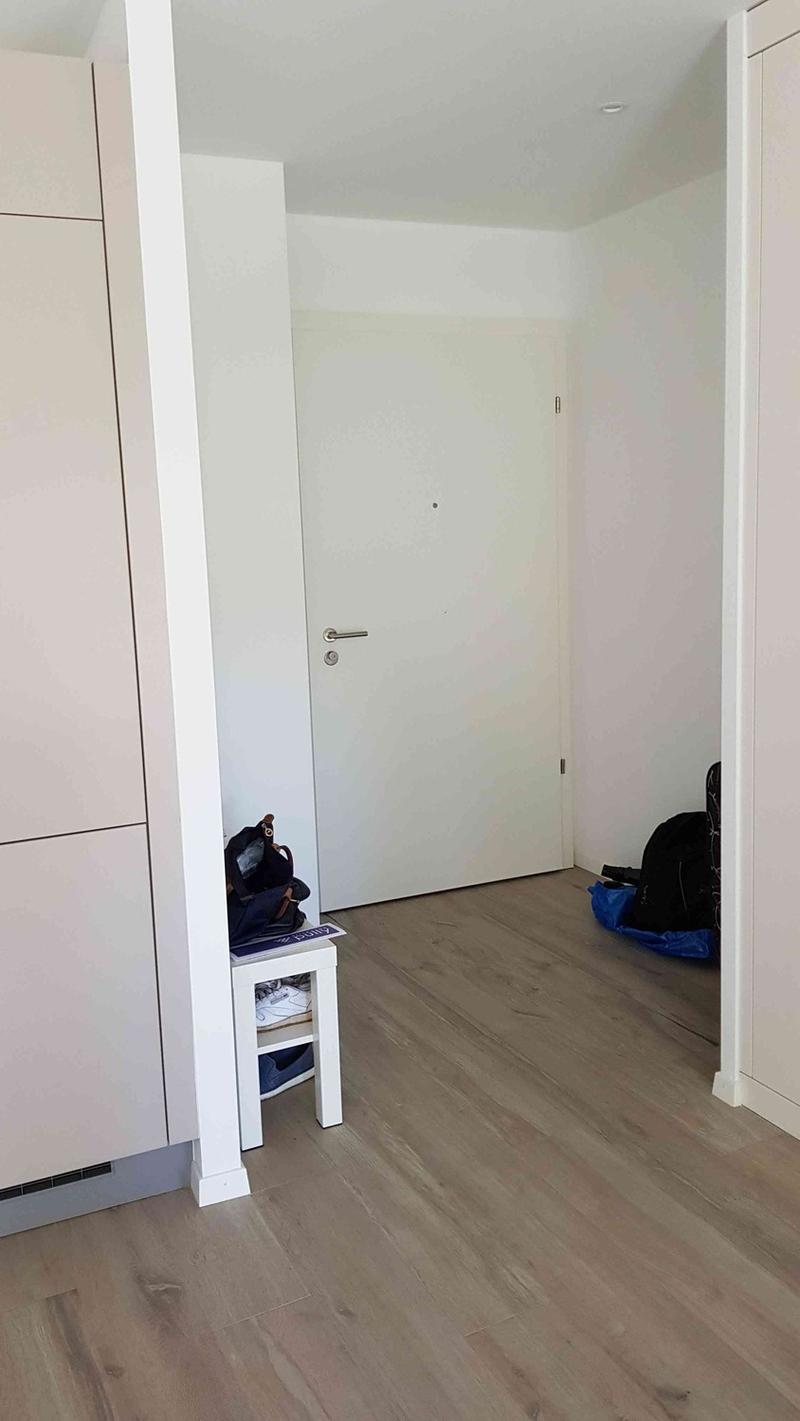 2.5 Pièces, 60 m², Rez-de-chaussée (6)