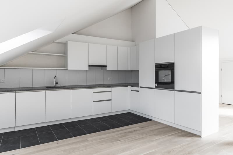 2 1/2 Zimmer Dachwohnung (6)