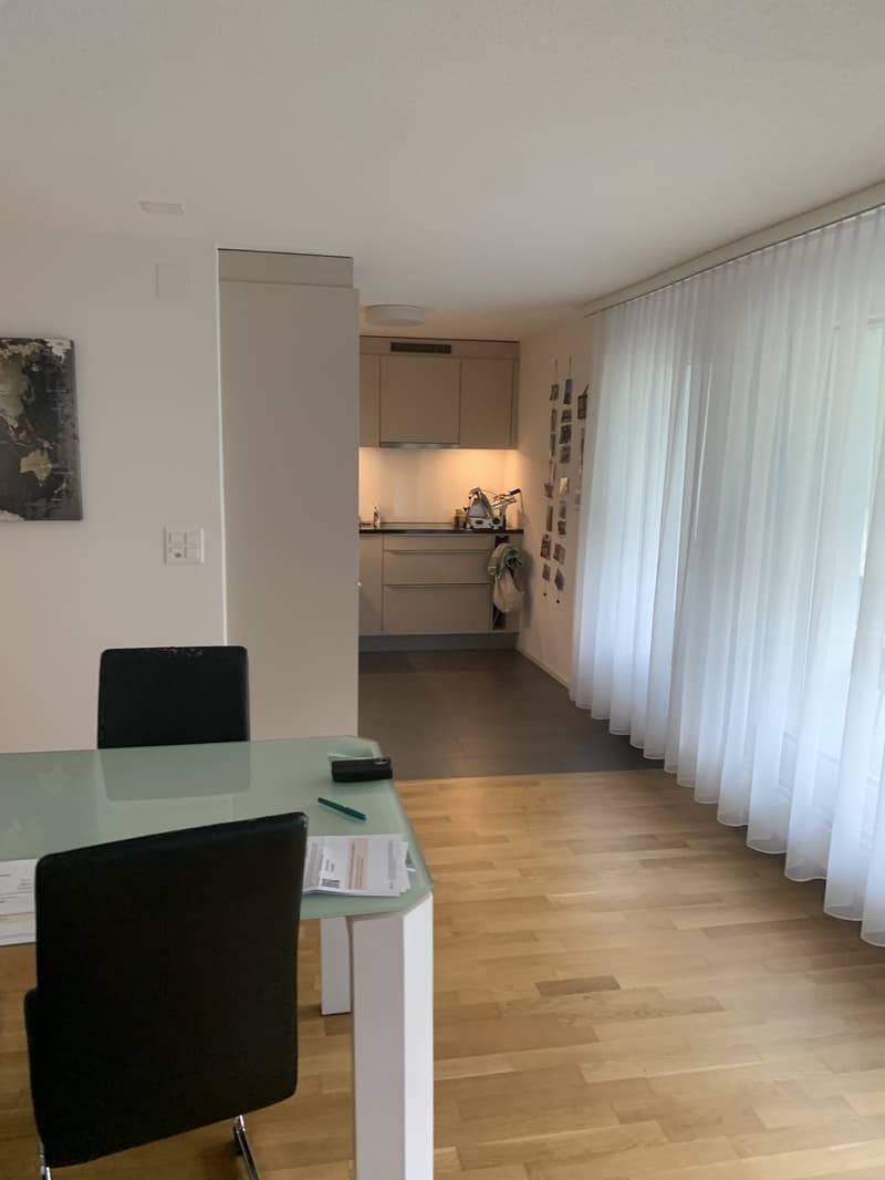 3 Zimmer-Wohnung, 3604 Thun (2)
