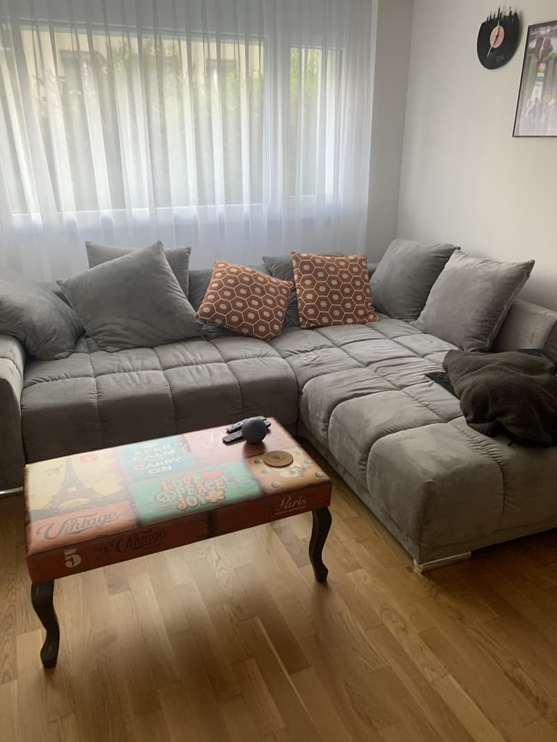 3 Zimmer-Wohnung, 3604 Thun (1)