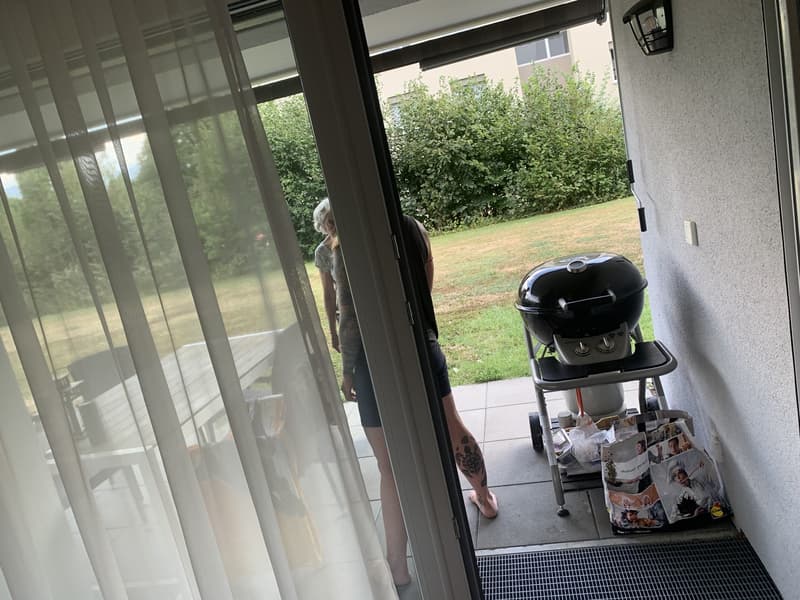 3 Zimmer-Wohnung, 3604 Thun (3)