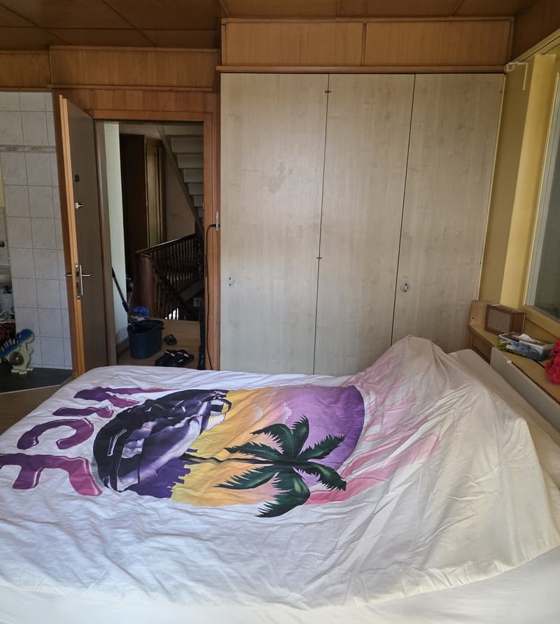 Zimmer zu Vermieten (2)