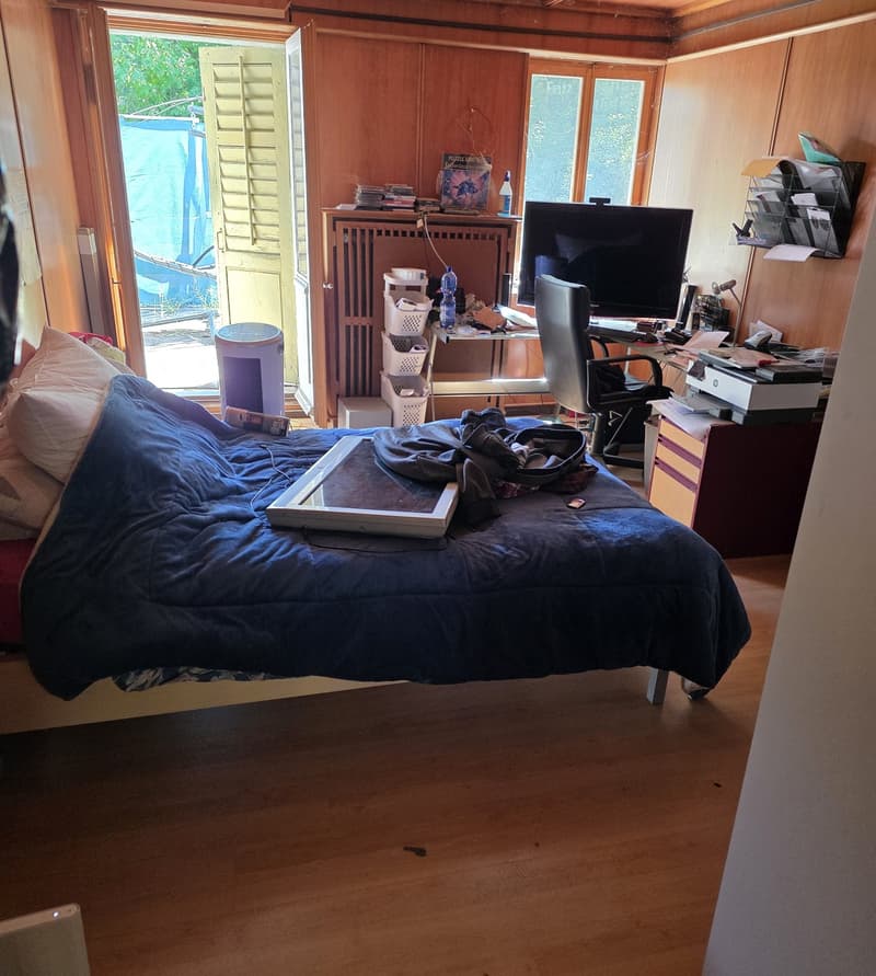 Zimmer zu Vermieten (5)