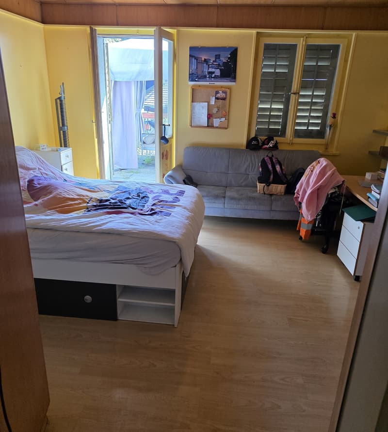 Zimmer zu Vermieten (1)
