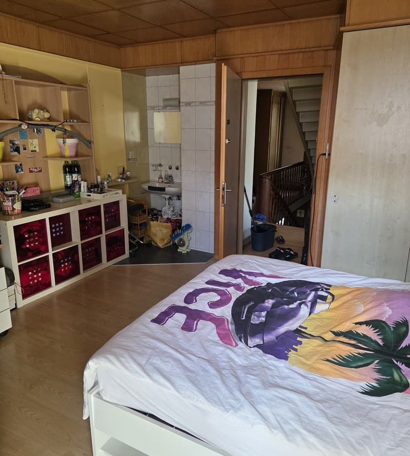 Zimmer zu Vermieten (3)