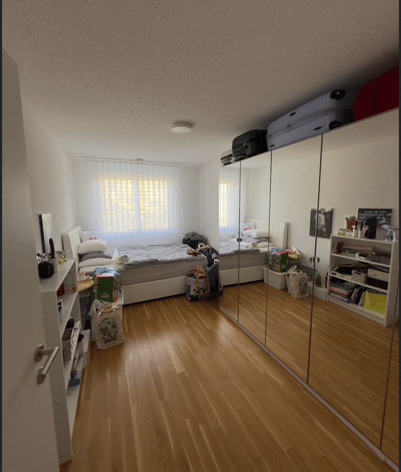Zimmer 1