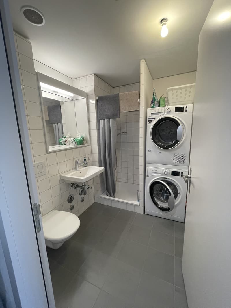 Helle 3.5-Zimmer-Wohnung, 92 m² 10. Stock (8)