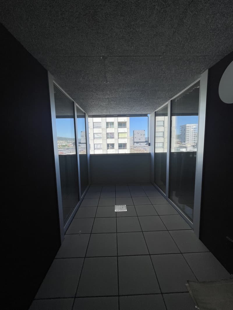 Helle 3.5-Zimmer-Wohnung, 92 m² 10. Stock (6)