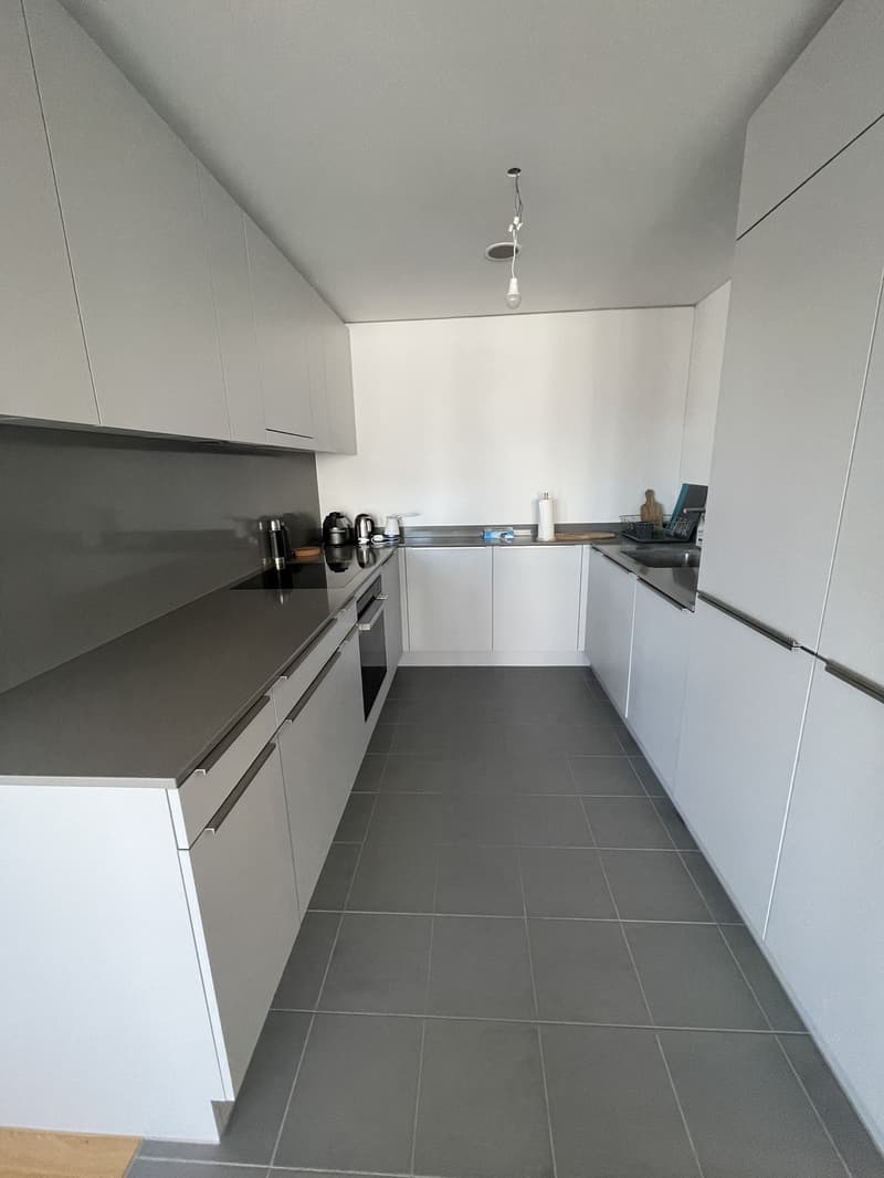 Helle 3.5-Zimmer-Wohnung, 92 m² 10. Stock (4)