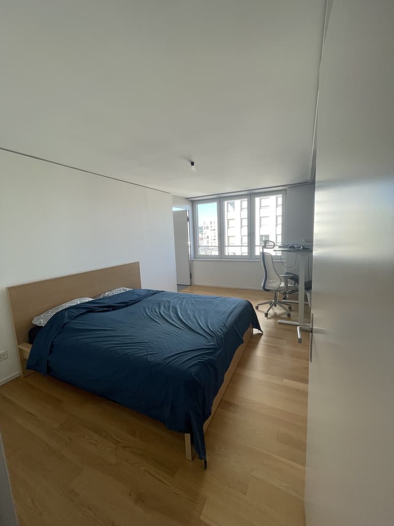 Helle 3.5-Zimmer-Wohnung, 92 m² 10. Stock (9)