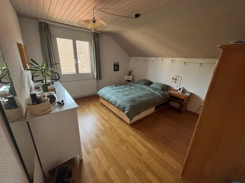 Wunderschöne, sehr helle 4-Zimmer-Wohnung (3)
