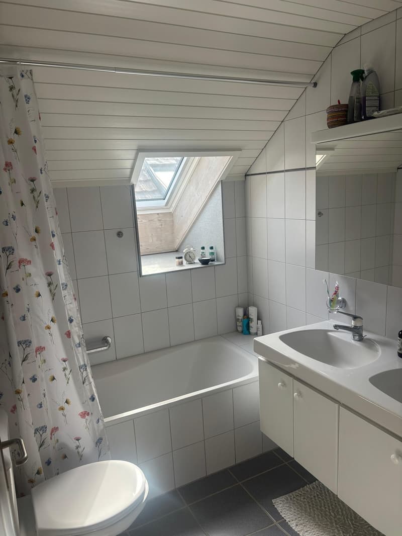 Wunderschöne, sehr helle 4-Zimmer-Wohnung (5)