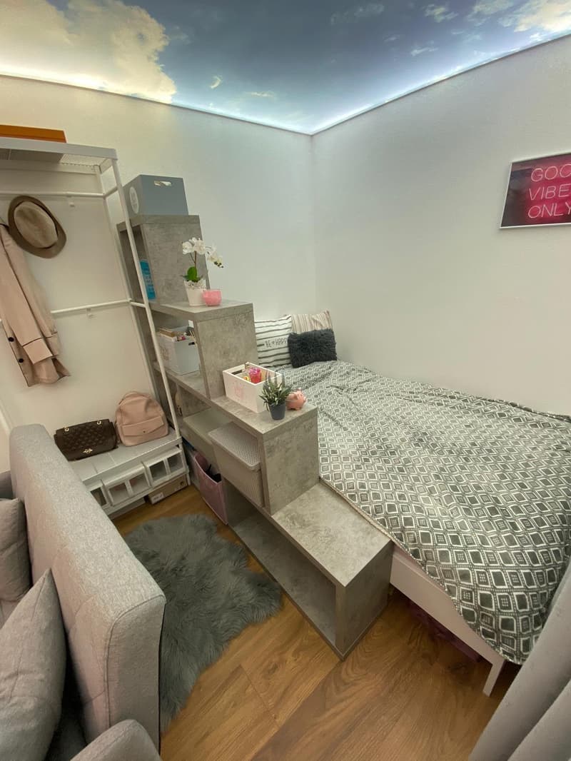 1 ½ Zimmer-Wohnung, 7000 Chur (2)