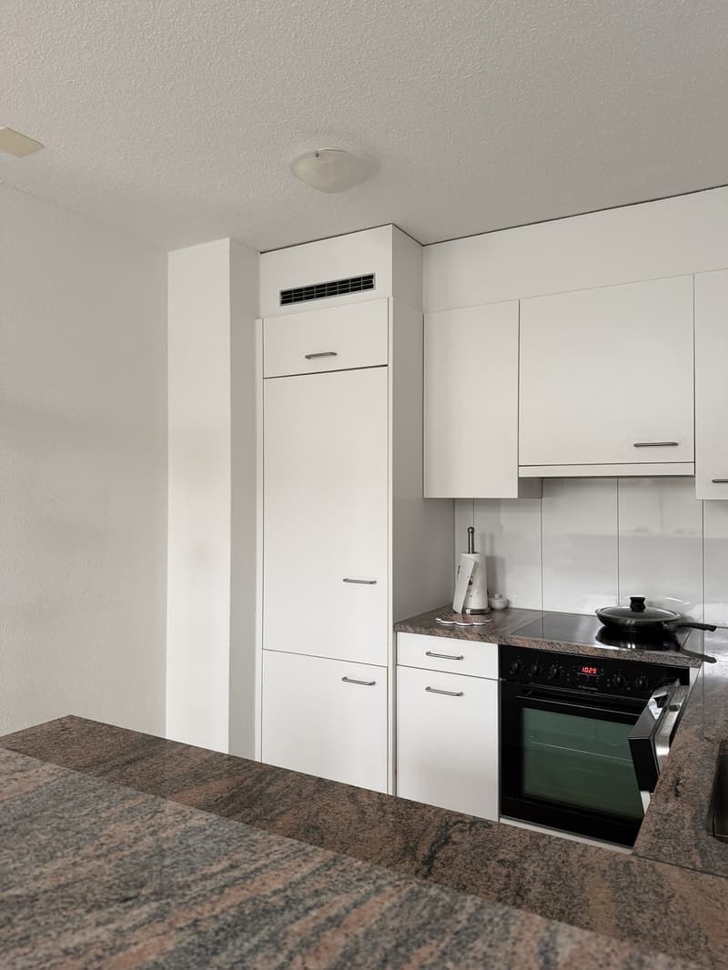 untermiete die Wohnung für November oder Dezember-Januar (2)