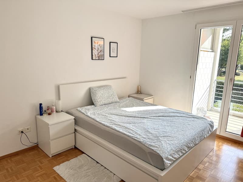 2 ½ Zimmer-Wohnung, 7000 Chur (4)