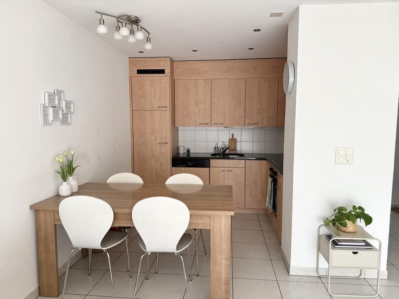 2 ½ Zimmer-Wohnung, 7000 Chur (2)