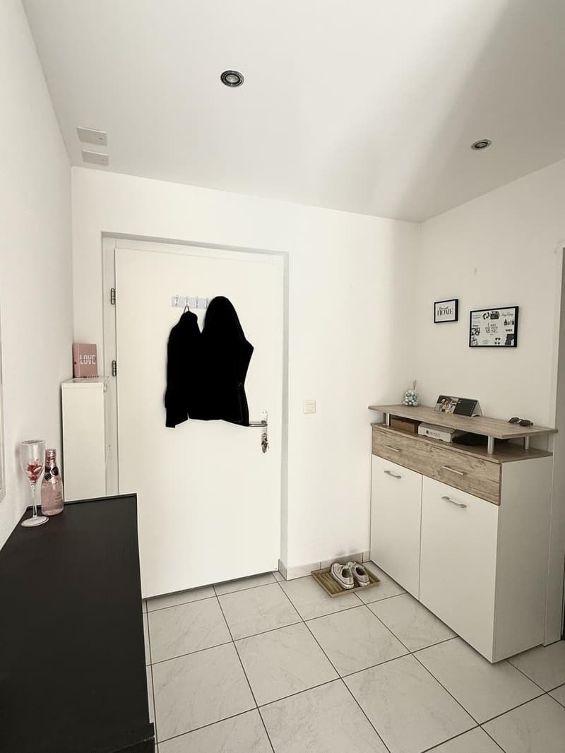 2 ½ Zimmer-Wohnung, 7000 Chur (7)