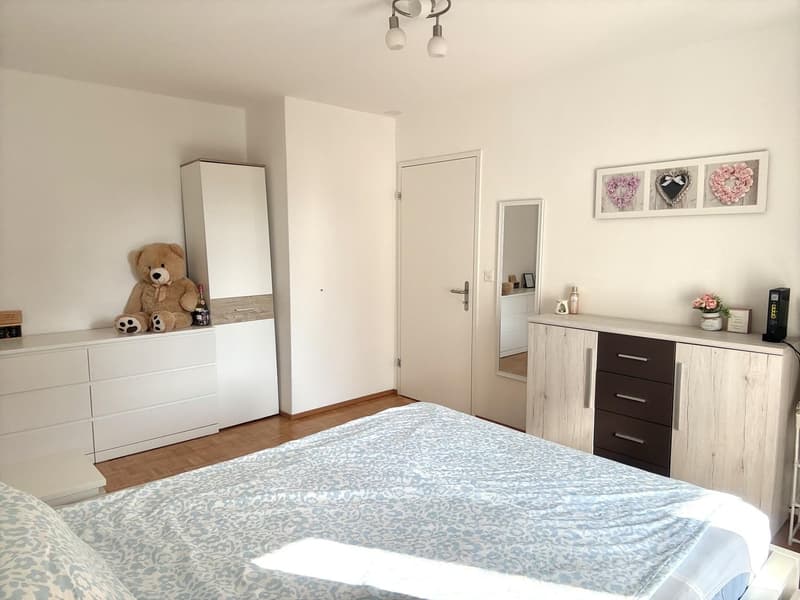 2 ½ Zimmer-Wohnung, 7000 Chur (5)