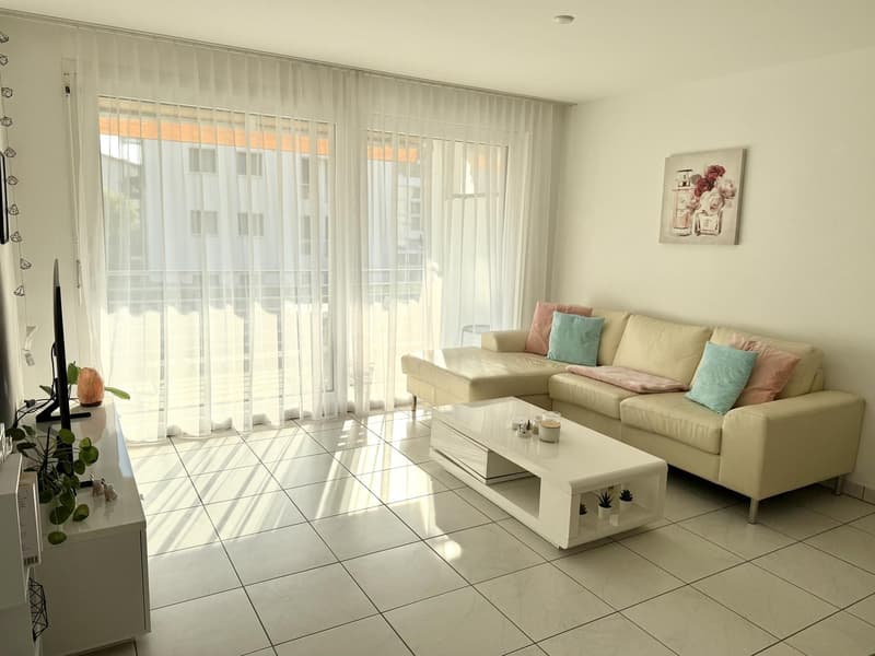 2 ½ Zimmer-Wohnung, 7000 Chur (3)