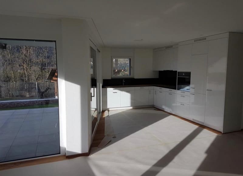Nachmieter gesucht für schöne Erdgeschosswohnung (1)
