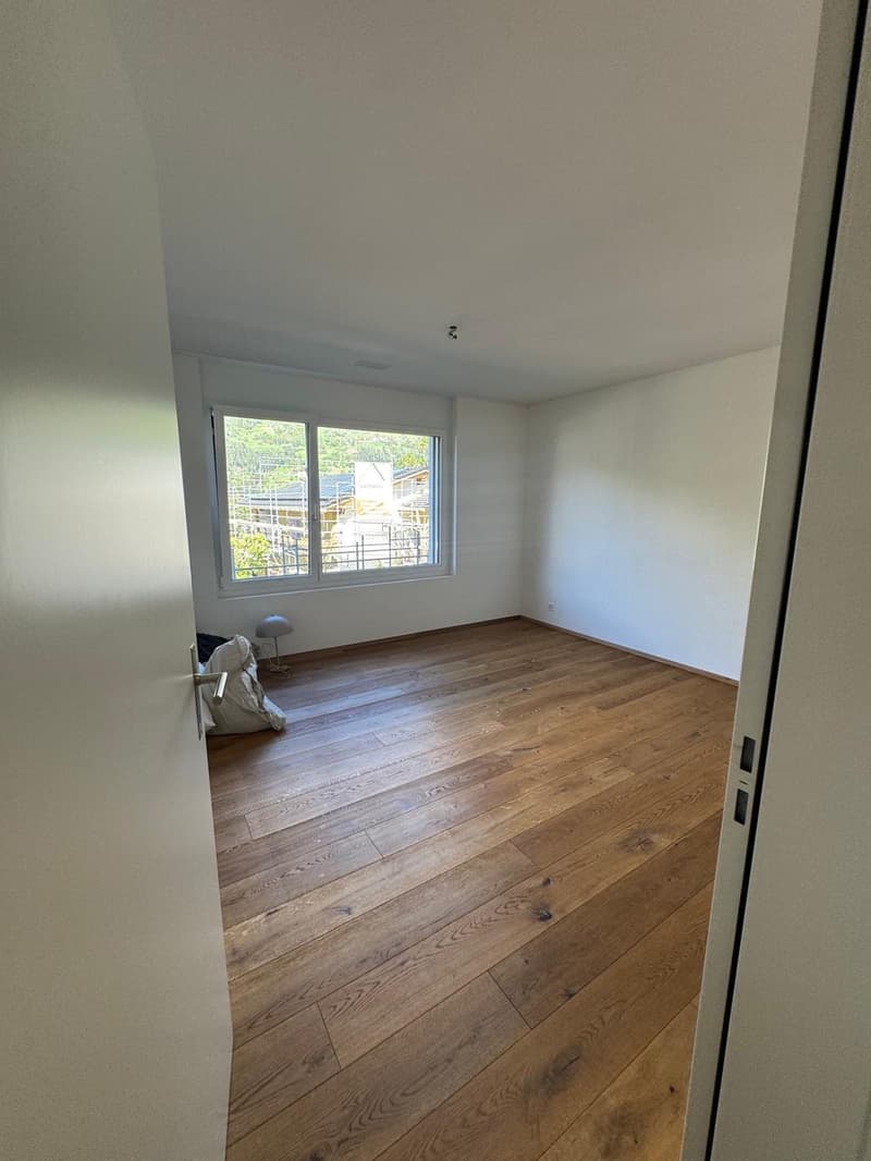 Nachmieter gesucht für schöne Erdgeschosswohnung (10)