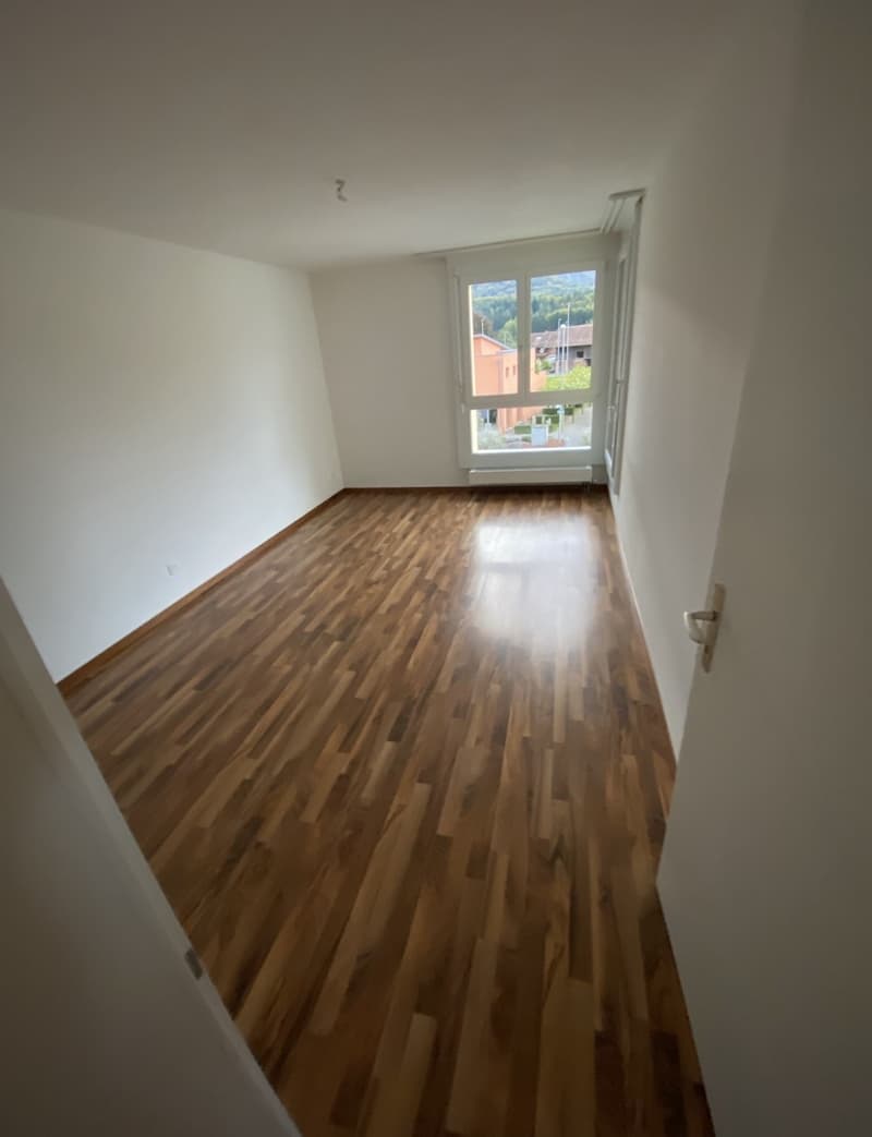 Helle und geräumige 2.5-Zimmer-Wohnung in Thun mit Bergsicht (5)