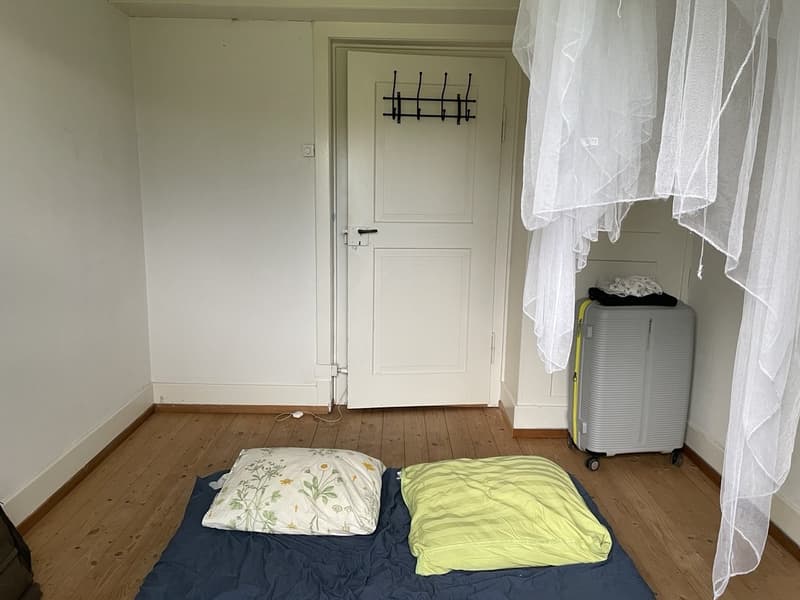 WG-Zimmer in hübschem Landhaus im Grünen (3)