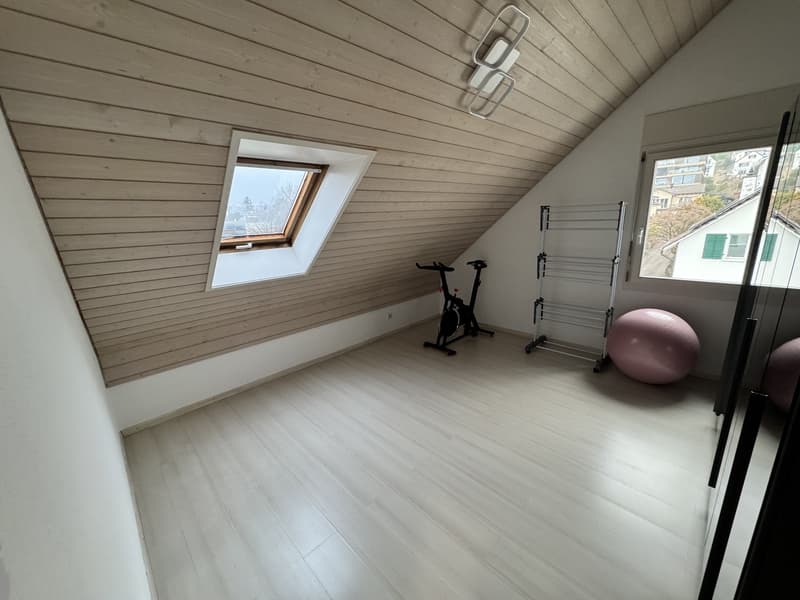 3.5 Zimmer Wohnung mit Seesicht (5)